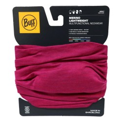 Buff Neckwear Merino Lightweight