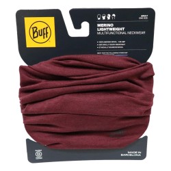 Buff Neckwear Merino Lightweight