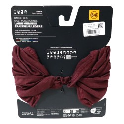Buff Neckwear Merino Lightweight