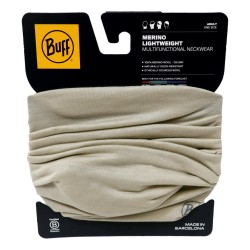 Buff Neckwear Merino Lightweight