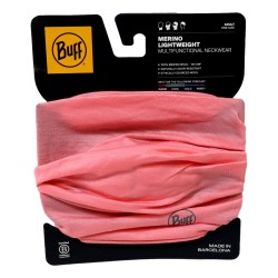 Buff Neckwear Merino Lightweight