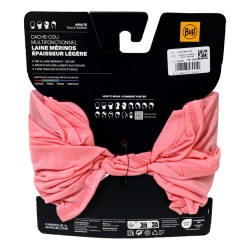 Buff Neckwear Merino Lightweight