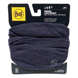 Buff Neckwear Merino Lightweight