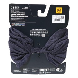Buff Neckwear Merino Lightweight