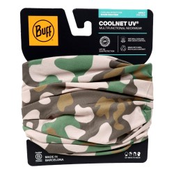 Buff Neckwear Coolnet UV+ Enob