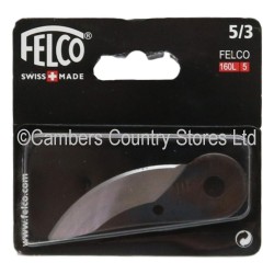 Felco Spare Blade 5/3 Model 5