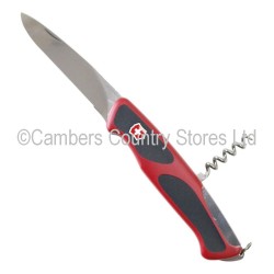 Victorinox Penknife Rangergrip 52
