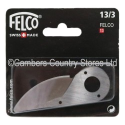 Felco Spare Cutting Blade Model 13