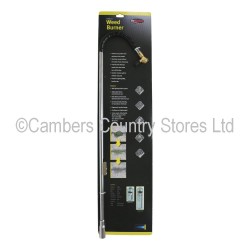 Go System Garden Weed Burner