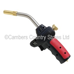 Go System Quick Pro Auto Swirl Torch