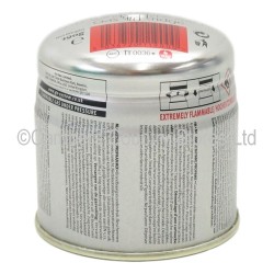 Go System Butane Propane Mix Gas Pierceable 190g