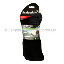 Bridgedale Explorer Merino Performance Knee Socks