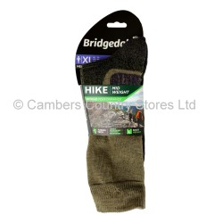 Bridgedale Hike Merino Performance Boot Socks