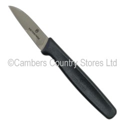 Victorinox Paring Knife Straight Blade 6cm
