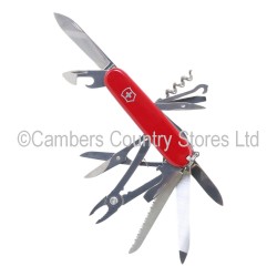 Victorinox Penknife Handyman