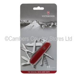 Victorinox Penknife Huntsman