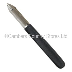 Victorinox Potato Peeler Black