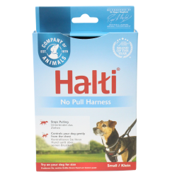 Halti No Pull Dog Harness