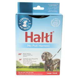 Halti No Pull Dog Harness