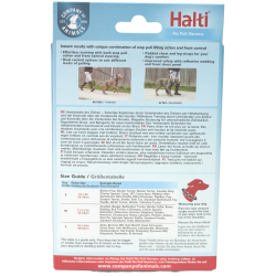 Halti No Pull Dog Harness