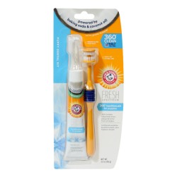 Arm & Hammer Dental Kit Puppy / Small Dog 55g