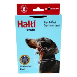 Halti No Pull Dog Headcollar