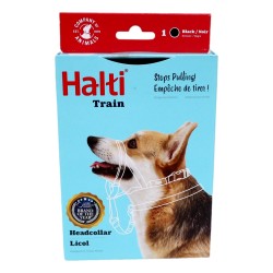 Halti No Pull Dog Headcollar