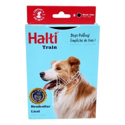 Halti No Pull Dog Headcollar