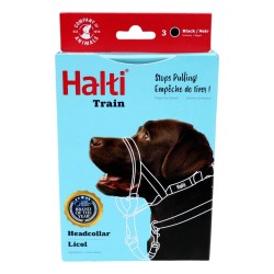 Halti No Pull Dog Headcollar