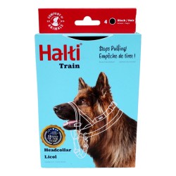 Halti No Pull Dog Headcollar