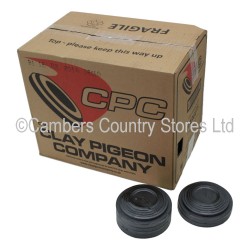 CPC Clay Targets Standard Black 150 Box
