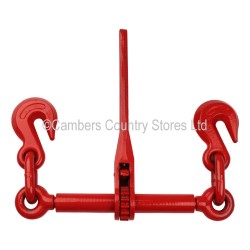 Cargo Stop Metal Load Chain Binder 10-13mm