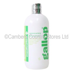 Carr Day & Martin Gallop Shampoo Medicated 500ml