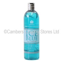Carr Day & Martin Ice Blue Leg Cooler 500ml