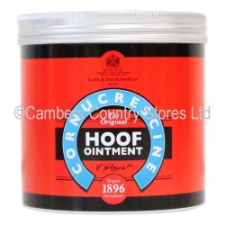 Carr Day & Martin Hoof Ointment 500ml
