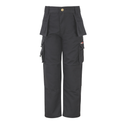 Tuffstuff Junior Pro Combat Work Trousers