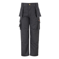 Tuffstuff Junior Pro Combat Work Trousers