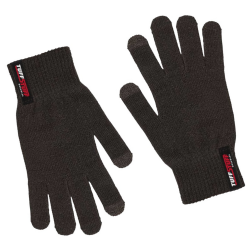 Tuffstuff Touch Screen Gloves Black