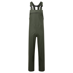 Fort Airflex Waterproof & Breathable Bib & Brace