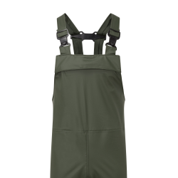 Fort Airflex Waterproof & Breathable Bib & Brace
