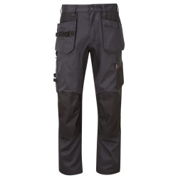 Tuffstuff X-Motion Multi Pocket Work Trousers