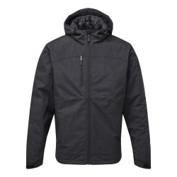 Tuffstuff Hopton Waterproof & Padded Jacket