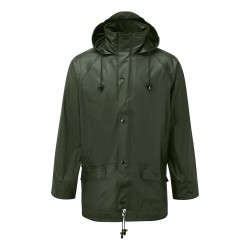 Fort Airflex Waterproof & Breathable Jacket