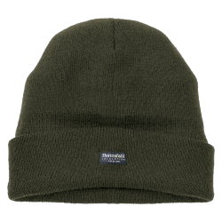 Fort Thinsulate Knitted Watch Hat