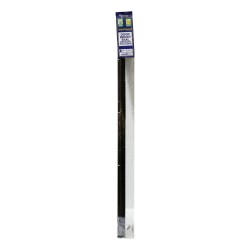 Warmseal Bottom Door Brush Strip 920mm