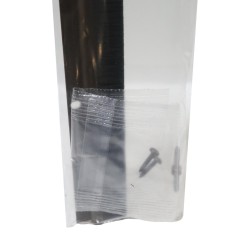 Warmseal Bottom Door Brush Strip 920mm