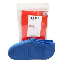 Bama Boot Socks