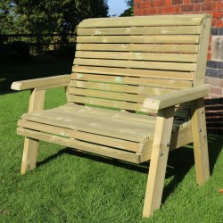 CVF Ergo Bench 2 Person