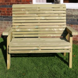 CVF Ergo Bench 2 Person
