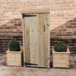 Timber Recycling Box Store